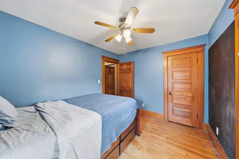 Bedroom - 609 Mcbride St, Jackson, MI 49203 photo 2 of 2