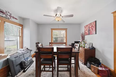 Dining - 609 Mcbride St, Jackson, MI 49203 photo 1 of 2