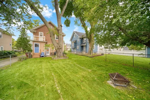 Exterior - 609 Mcbride St, Jackson, MI 49203 photo 12 of 12