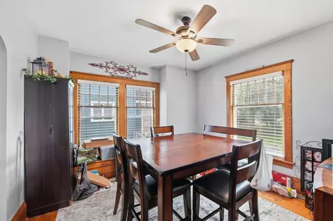 Dining - 609 Mcbride St, Jackson, MI 49203 photo 2 of 2
