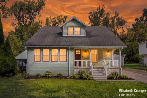 2129 Byrd Dr, Portage, MI 49002