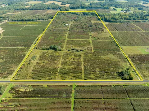 Vl 72nd St, Covert, MI 49043
