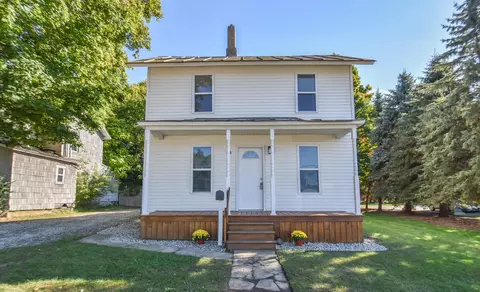 105 W Chicago St, Quincy, MI 49082
