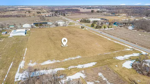 W Eureka Road, Eau Claire, MI 49111