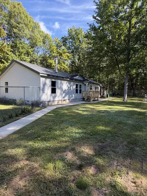 9236 N Irons Rd, Irons, MI 49644