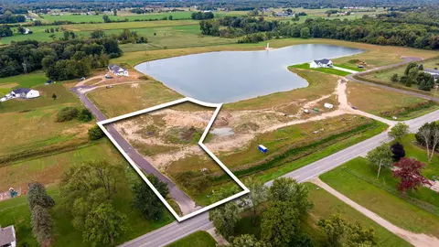 0 Fillmore St #LOT I, Allendale, MI 49401