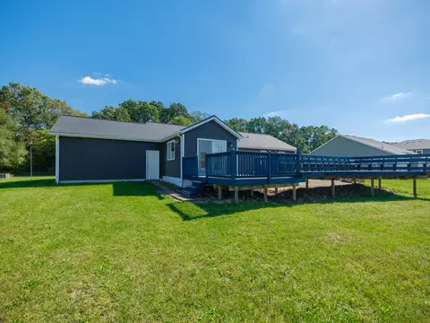 Exterior - 904 Eley St, Otsego, MI 49078 photo 7 of 8