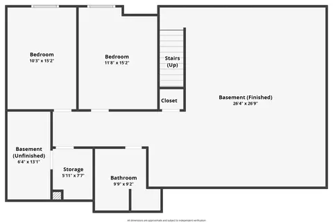 Floorplan - 904 Eley St, Otsego, MI 49078 photo 2 of 2