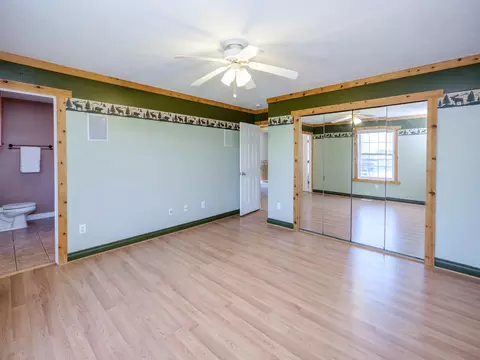 Bedroom - 904 Eley St, Otsego, MI 49078 photo 2 of 6