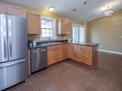 Kitchen - 904 Eley St, Otsego, MI 49078 photo 1 of 3