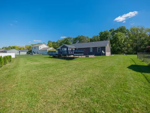 Exterior - 904 Eley St, Otsego, MI 49078 photo 8 of 8