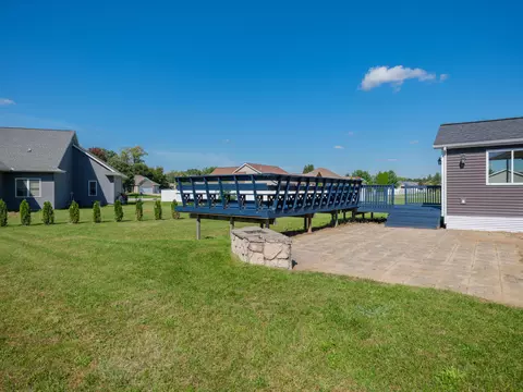 Exterior - 904 Eley St, Otsego, MI 49078 photo 6 of 8