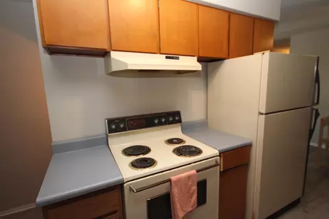 Kitchen - 13738 E Tremblay Dr, Vicksburg, MI 49097 photo 2 of 3
