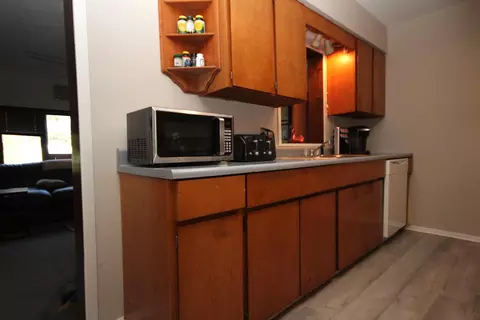 Kitchen - 13738 E Tremblay Dr, Vicksburg, MI 49097 photo 3 of 3
