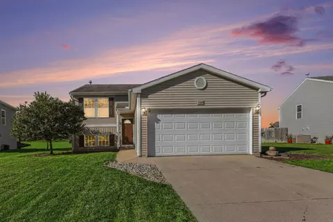6507 Kodiak Dr SE, Alto, MI 49302