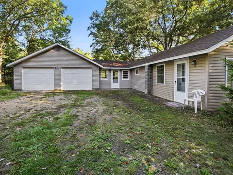 6022 E Bryant Rd, Ludington, MI 49431