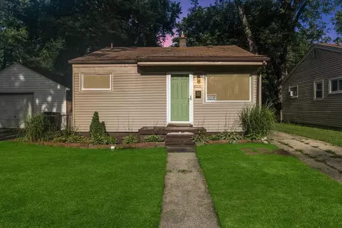 18491 Brady, Redford, MI 48240