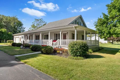4750 N Coloma Rd, Coloma, MI 49038