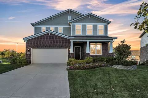 3800 Bella Vista Dr, Ann Arbor, MI 48108