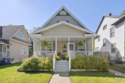 1235 Prospect Ave SE, Grand Rapids, MI 49507