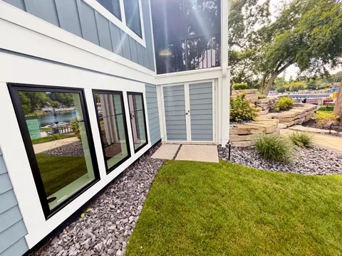 Exterior - 140 E Gull Lake Dr, Augusta, MI 49012 photo 16 of 16