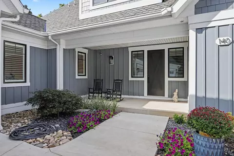 Exterior - 140 E Gull Lake Dr, Augusta, MI 49012 photo 9 of 16