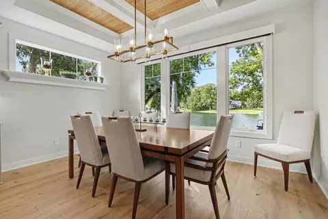 Dining - 140 E Gull Lake Dr, Augusta, MI 49012 photo 1 of 1