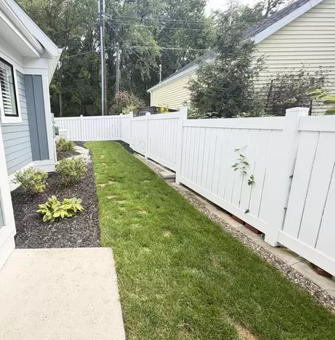 Exterior - 140 E Gull Lake Dr, Augusta, MI 49012 photo 15 of 16
