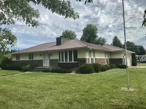 400 N Lincoln St, White Pigeon, MI 49099