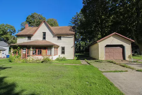 222 N Rowland St, Cassopolis, MI 49031
