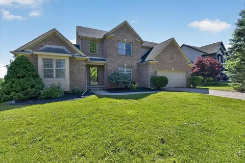 1041 Bicentennial Pkwy, Ann Arbor, MI 48108