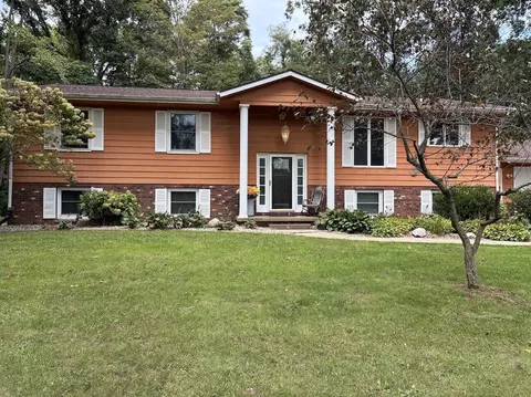 9511 E Ml Ave, Galesburg, MI 49053