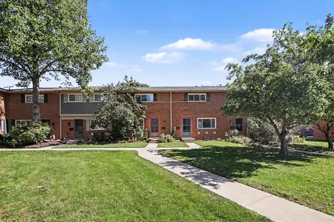 3069 Wolverine Dr, Ann Arbor, MI 48108