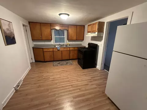 Kitchen - 526 Davis St, Manistee, MI 49660 photo 1 of 1