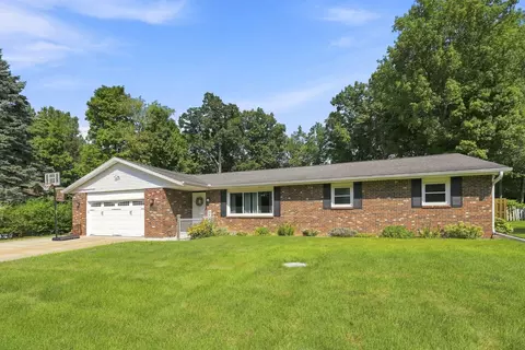 257 Spring Rd, Baroda, MI 49101