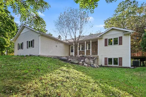4533 Fruit Ridge Ave NW, Grand Rapids, MI 49544