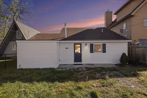 14471 Frances Ave, Battle Creek, MI 49017