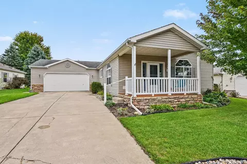 5238 Cobblefield Ln, Kalamazoo, MI 49004