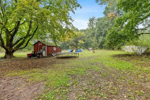 Exterior - 9890 Fish Rd, Belding, MI 48809 photo 6 of 6