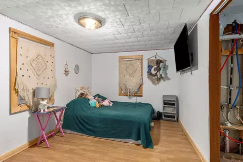 Bedroom - 9890 Fish Rd, Belding, MI 48809 photo 4 of 5