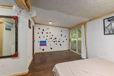 Bedroom - 9890 Fish Rd, Belding, MI 48809 photo 3 of 5
