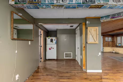 Entry Way - 9890 Fish Rd, Belding, MI 48809 photo 1 of 1