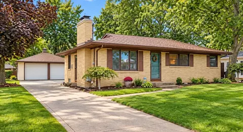 3751 Hubal Ave SW, Wyoming, MI 49519
