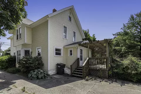 Exterior - 22 W Ash St, Three Oaks, MI 49128 photo 1 of 1