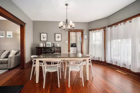 Dining - 22 W Ash St, Three Oaks, MI 49128 photo 1 of 1