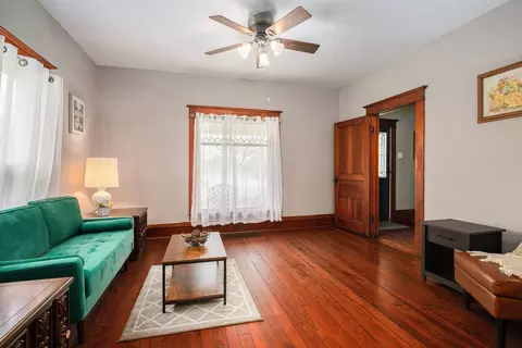 Living - 22 W Ash St, Three Oaks, MI 49128 photo 1 of 2
