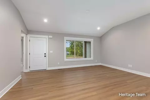 Living - 690 Pierce Rd, Plainwell, MI 49080 photo 2 of 5