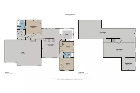 Floorplan - 690 Pierce Rd, Plainwell, MI 49080 photo 6 of 6