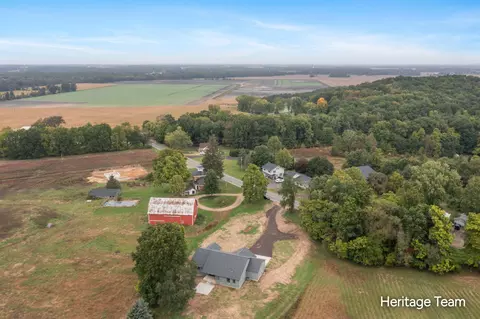 View/Area - 690 Pierce Rd, Plainwell, MI 49080 photo 3 of 3