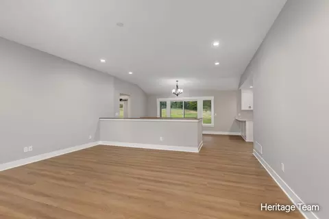Living - 690 Pierce Rd, Plainwell, MI 49080 photo 4 of 5